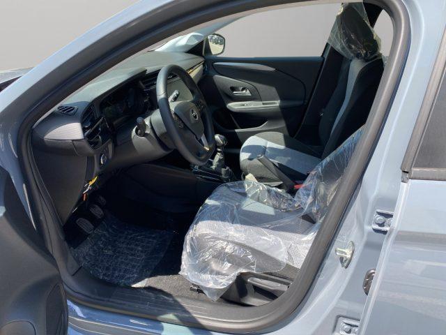 OPEL Corsa 1.2 EDITION S&S 75 CV