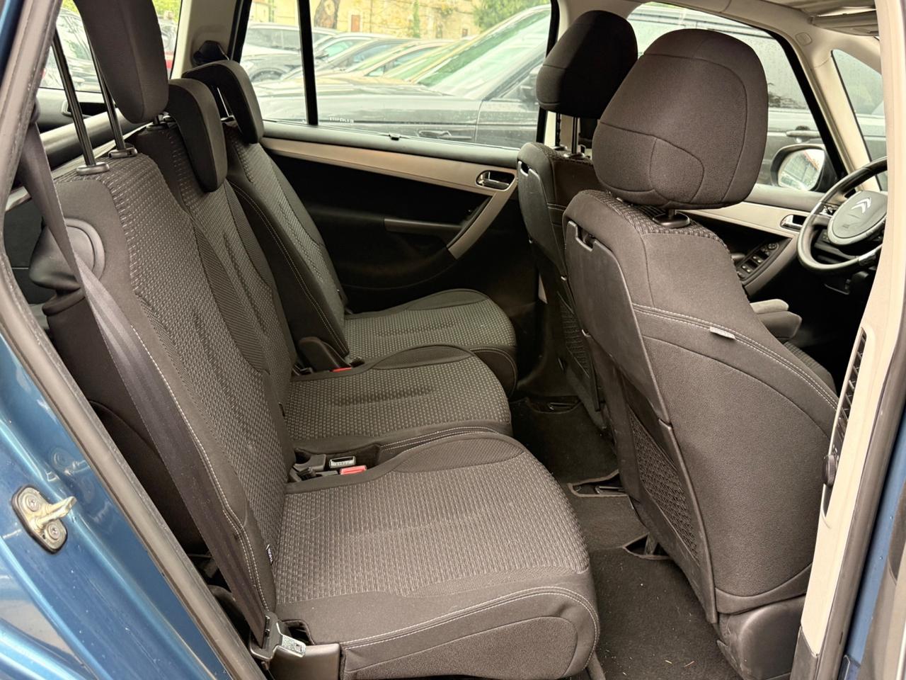 Citroen C4 Picasso 1.6 e-HDi 115 Business