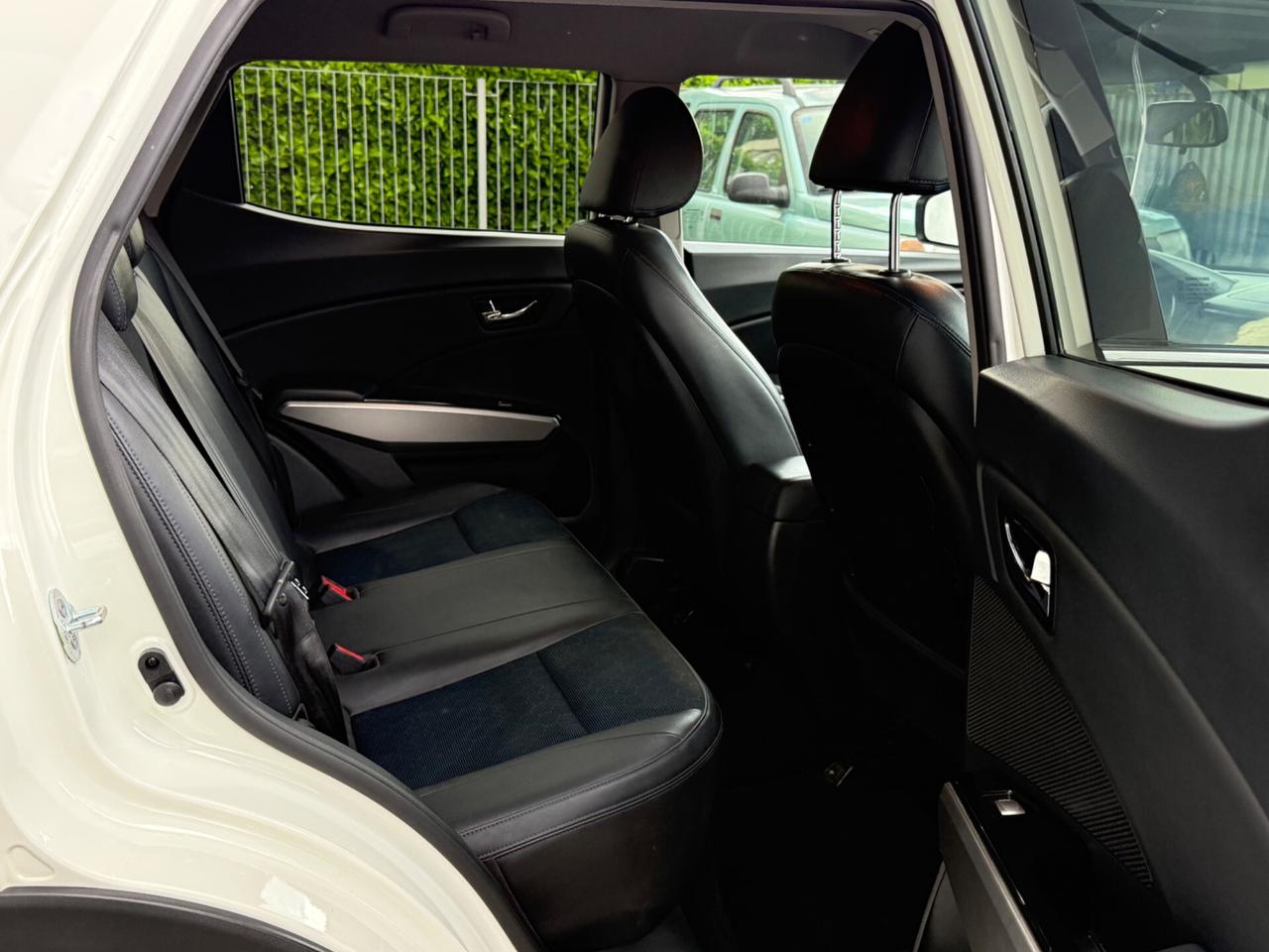 Ssangyong Tivoli 1.6d 2WD CV114 Be