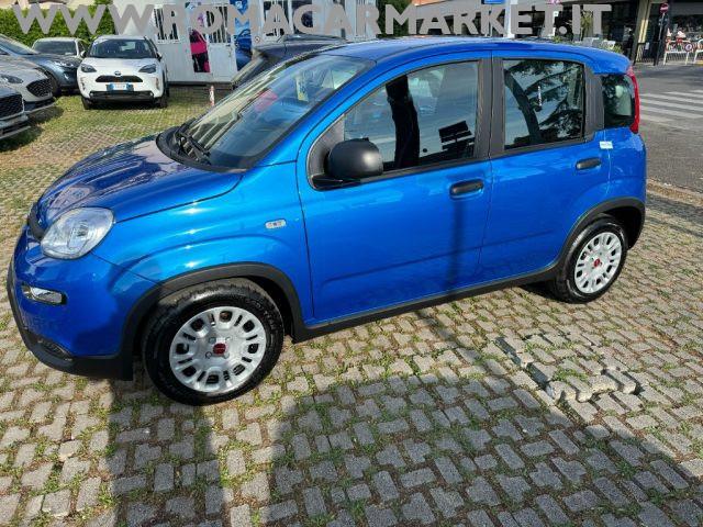 FIAT Panda 1.0 FireFly S&S Hybrid 5POSTI SENSORI BLUETHOOT IT