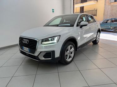 Audi Q2 1.6 TDI Business Design 116/CV 2019