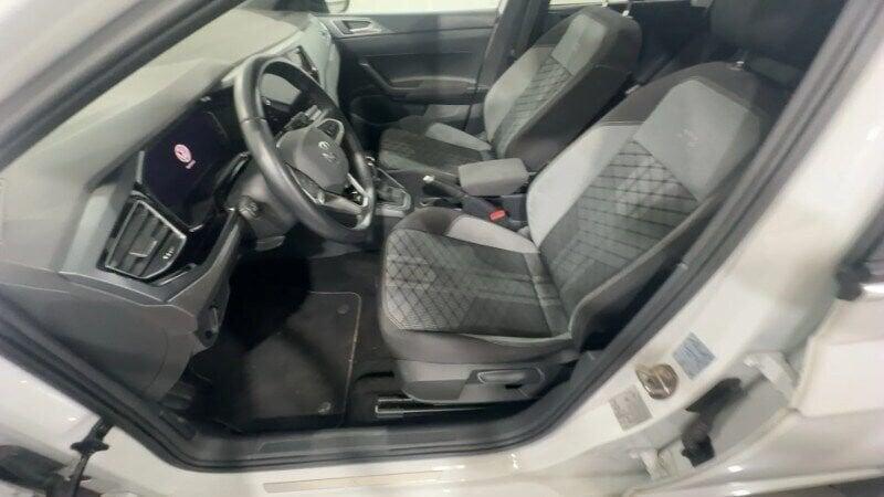 Volkswagen Taigo Taigo 1.0 TSI 110 CV DSG R-Line