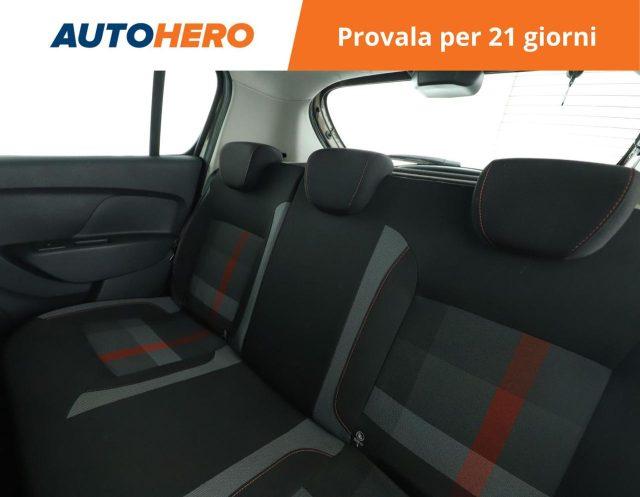 DACIA Sandero Stepway 1.5 Blue dCi 95 CV Techroad