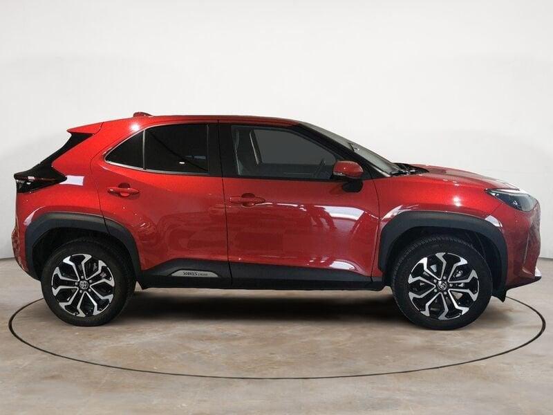 Toyota Yaris Cross 1.5 Hybrid 5p. E-CVT Trend