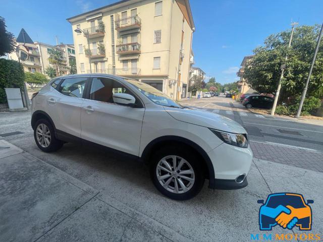 NISSAN Qashqai 1.5 Neo Pat. in proM-Mo