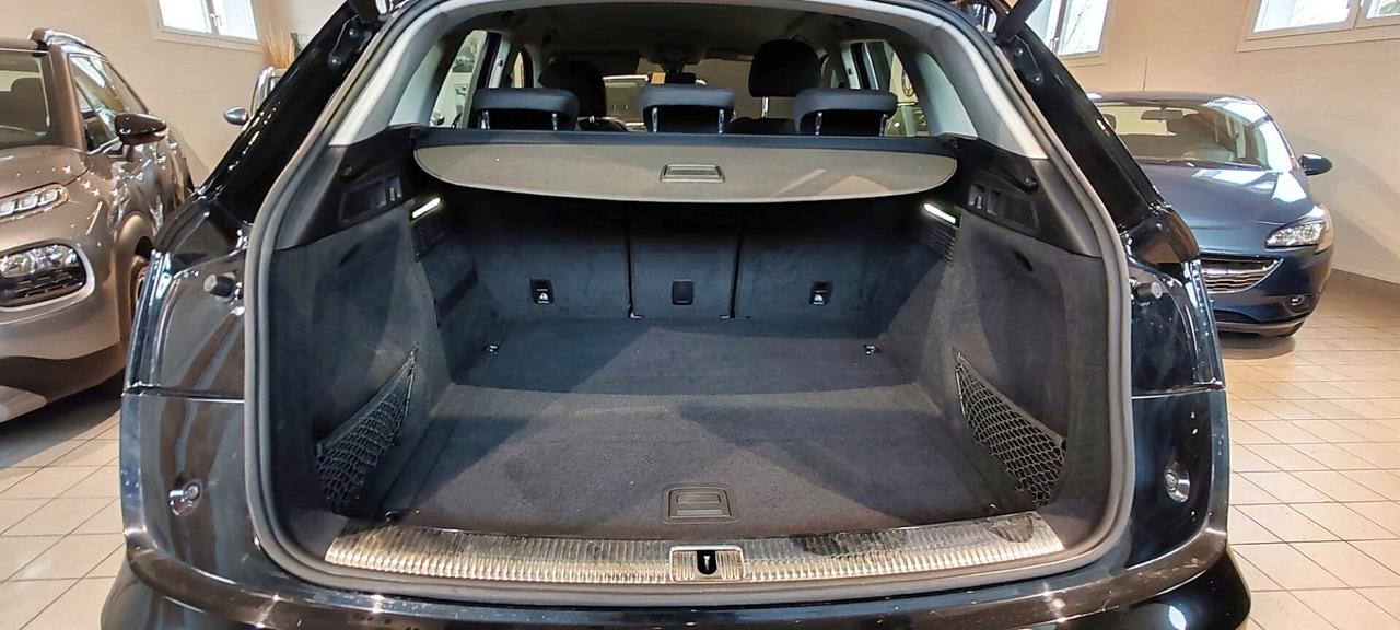 Audi Q5 35 TDI quattro S tronic line plus