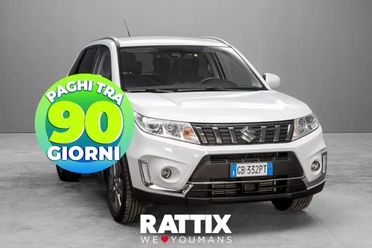 Suzuki Vitara 1.0 boosterjet 111CV Cool Allgrip 4wd