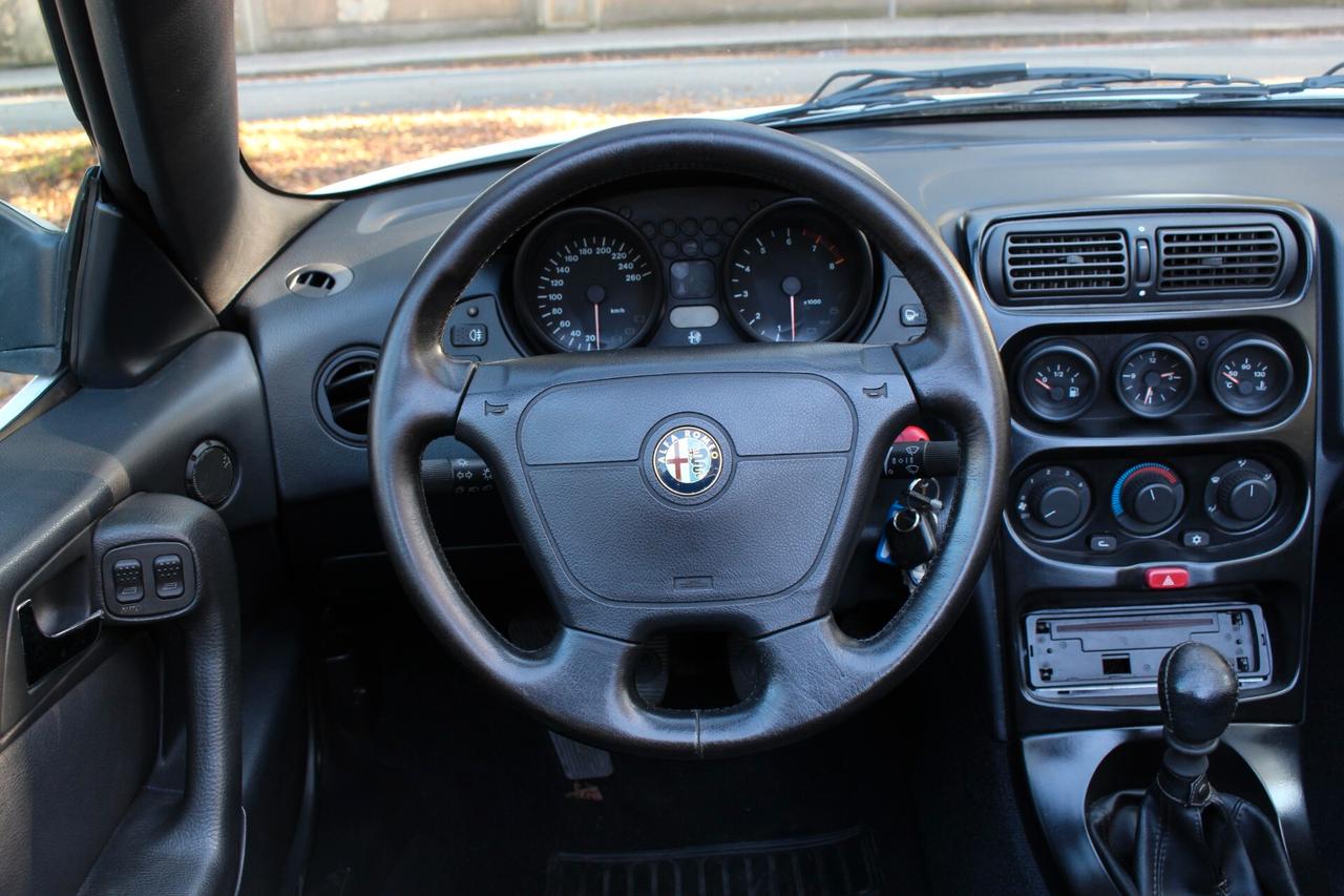 Alfa Romeo GTV Spider 3.0i V6 cat L