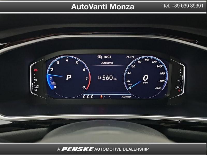 Volkswagen T-Roc T-Roc 1.5 tsi R-Line dsg