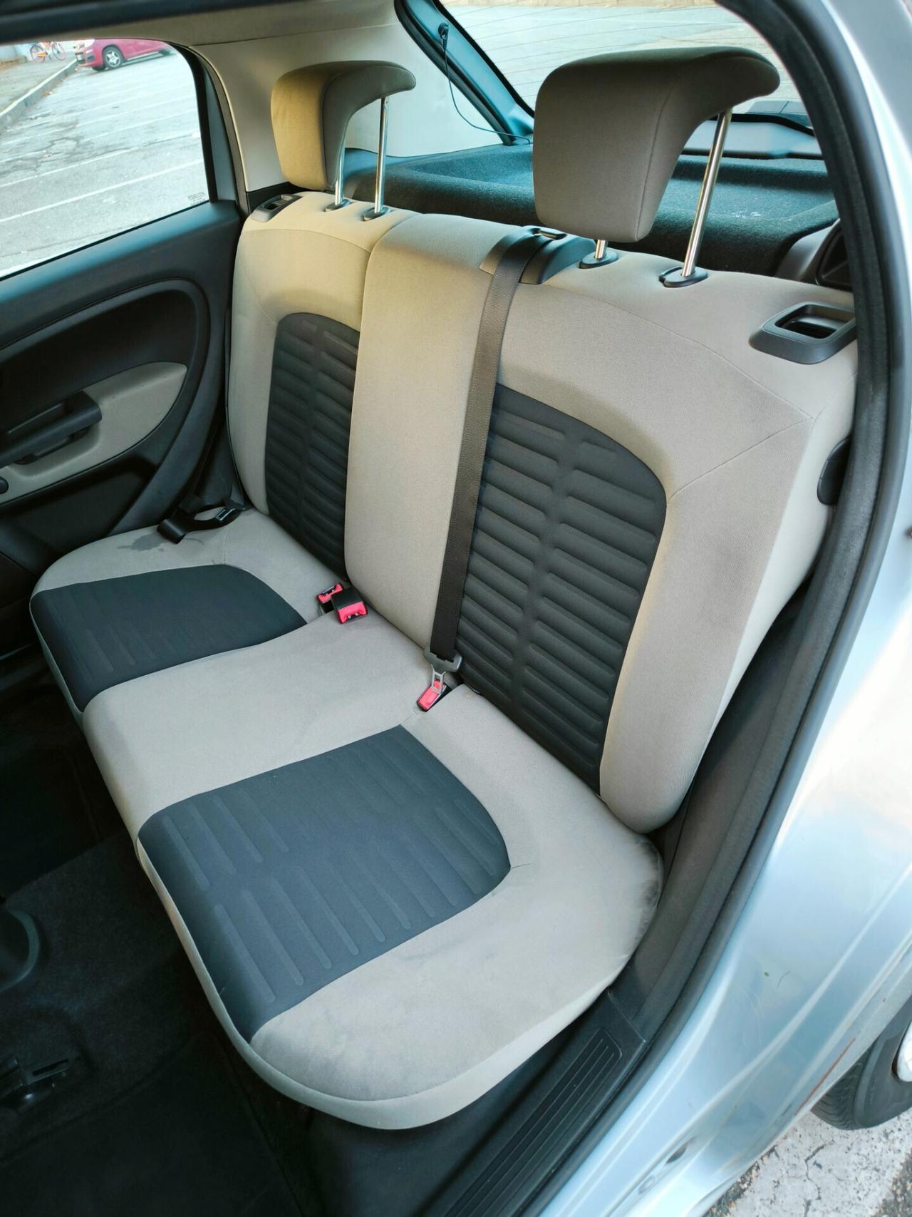 Fiat Grande Punto 1.2. 5P