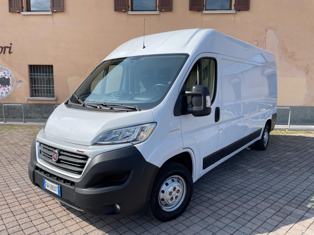 Ducato Maxi