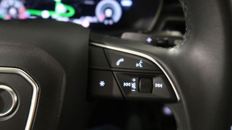 Audi A4 A4 Avant 35 TDI/163 CV S tronic Business Advanced