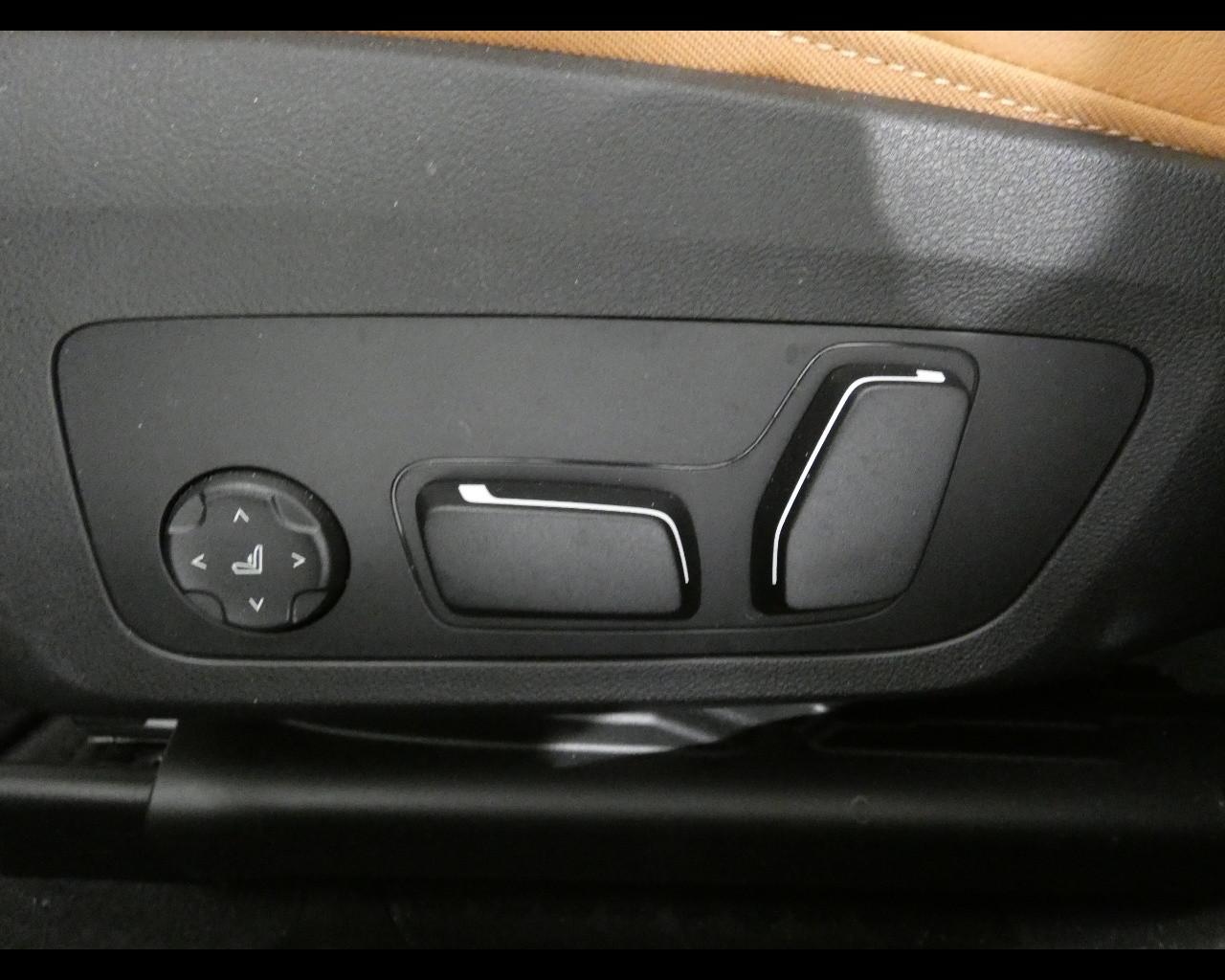 BMW BMW 320d Touring