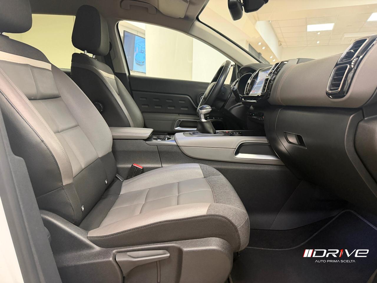 CITROEN C5 Aircross 1ª s. C5 Aircross BlueHDi ...