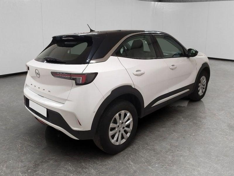 Opel Mokka 1.5 Elegance s&s 110cv