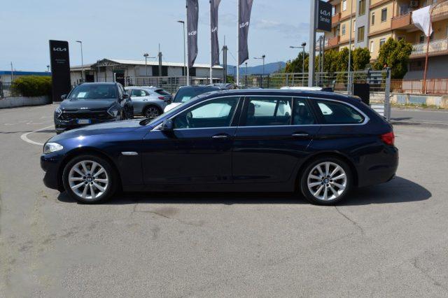 BMW 520 d Touring Business aut. ( NO GARANZIA )
