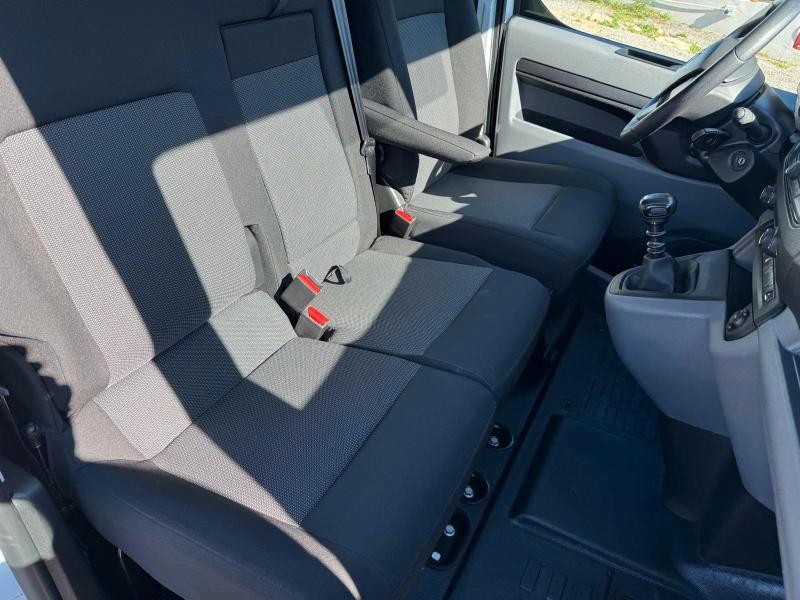 OPEL Vivaro L2H1 1.5d 120cv Essentia S&S mt6