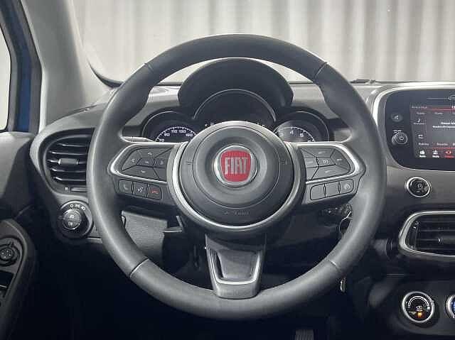 Fiat 500X 1.0 T3 120 CV