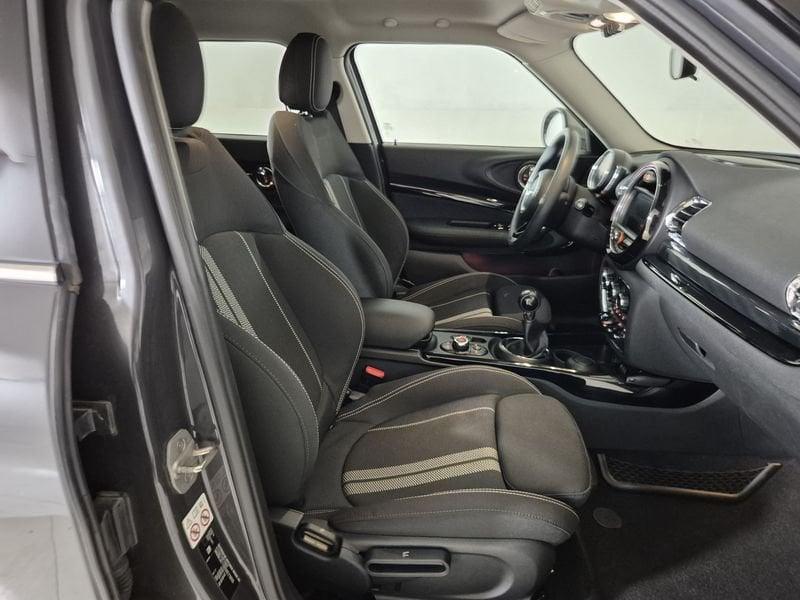MINI Clubman 2016 Benzina 2.0 Cooper S Hype