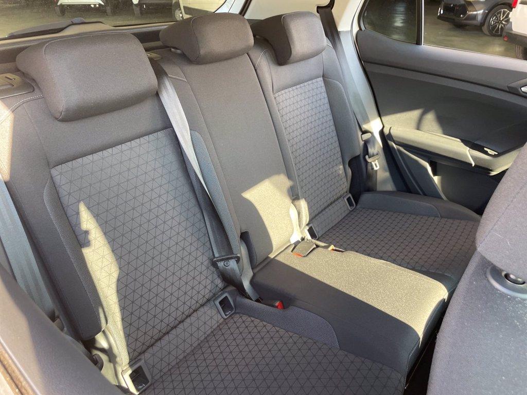 VOLKSWAGEN T-cross 1.0 tsi sport 95cv del 2022