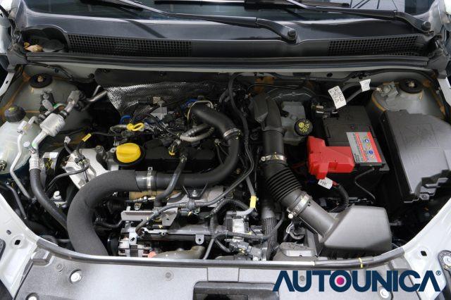 DACIA Sandero STEPWAY 1.0 TCE 90 CV CVT EXTREME FARI LED