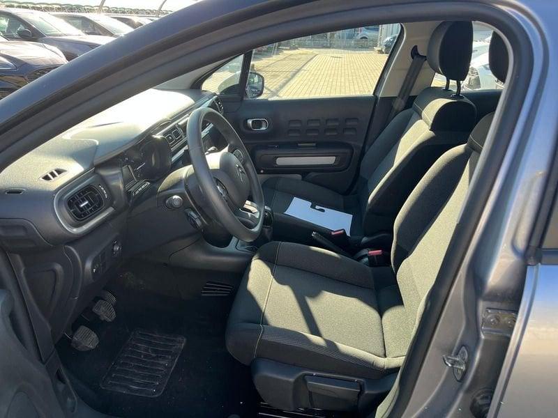 Citroën C3 C3 PureTech 83 S&S Plus