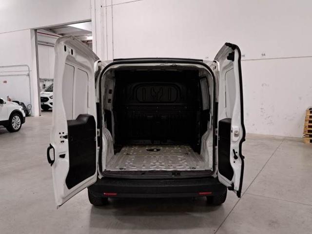 FIAT Doblo Doblò 1.6 MJT 105CV S&S PC-TN Cargo Lounge
