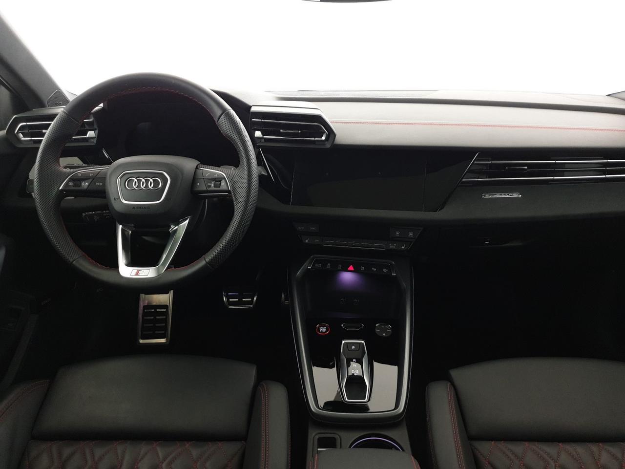 Sportback 2.0TFSI 333CV quattro Str Sport Attitude