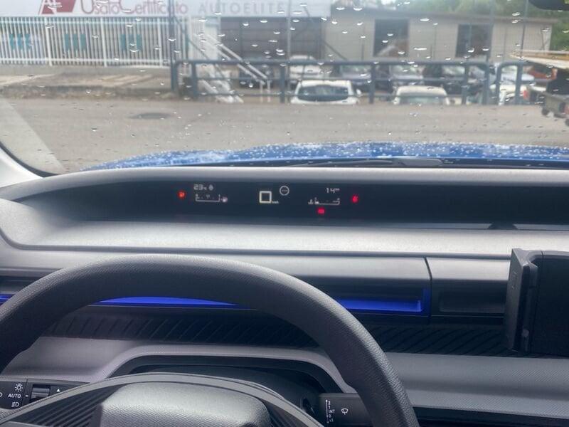 Citroën C3 Turbo 100 cv Manuale YOU