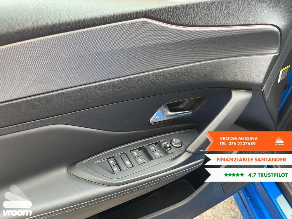 PEUGEOT 308 3ª serie 308 BlueHDi 130 S&S EAT8 ...