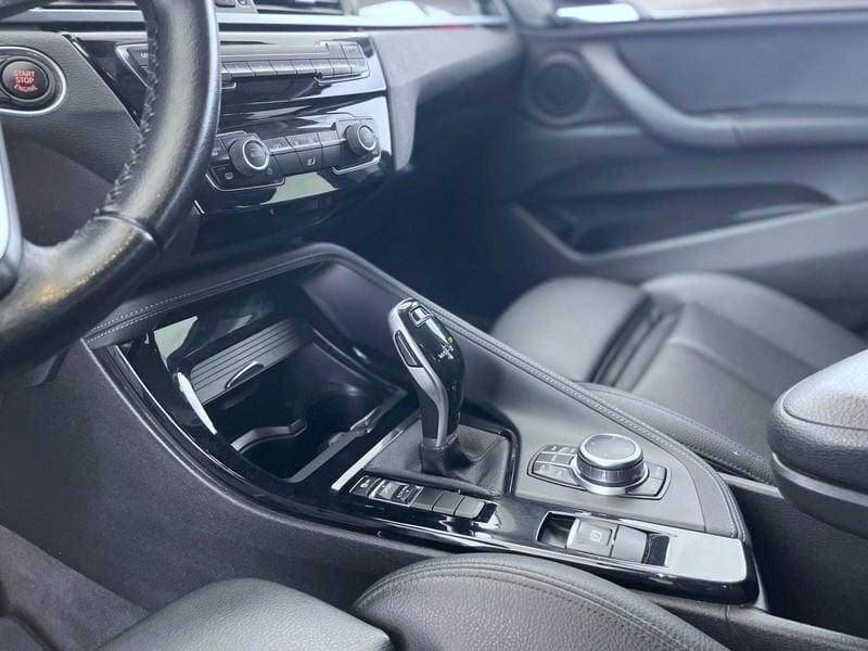 BMW X1 X1 sDrive18d xLine