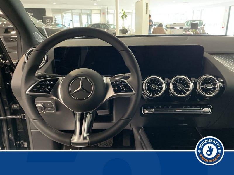 Mercedes-Benz Classe B 180d Street Edition Advanced Plus Progressive