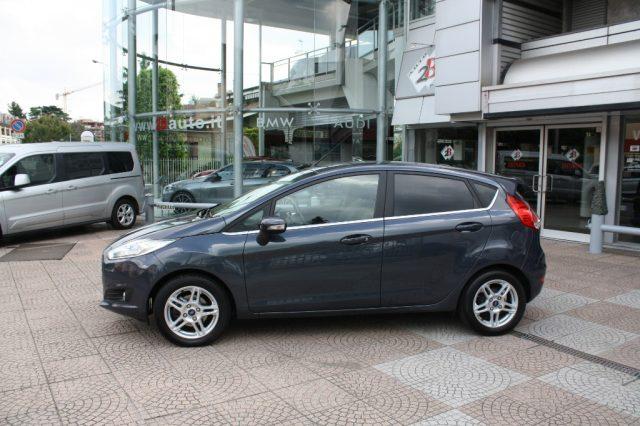 FORD Fiesta 1.0 80CV 5 porte Business