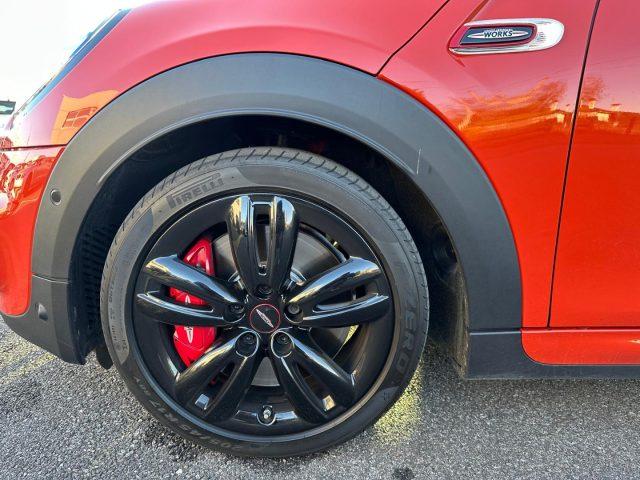 MINI John Cooper Works 2.0 231cv John Cooper Works 3p IVA ESPOSTA!