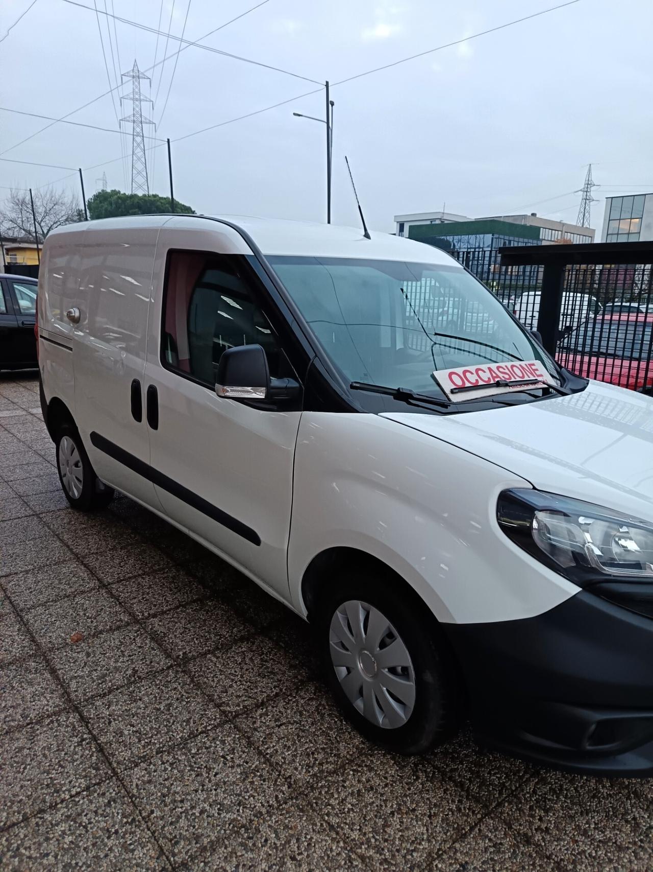 Fiat Doblo Doblò 1.6MJT 120CV