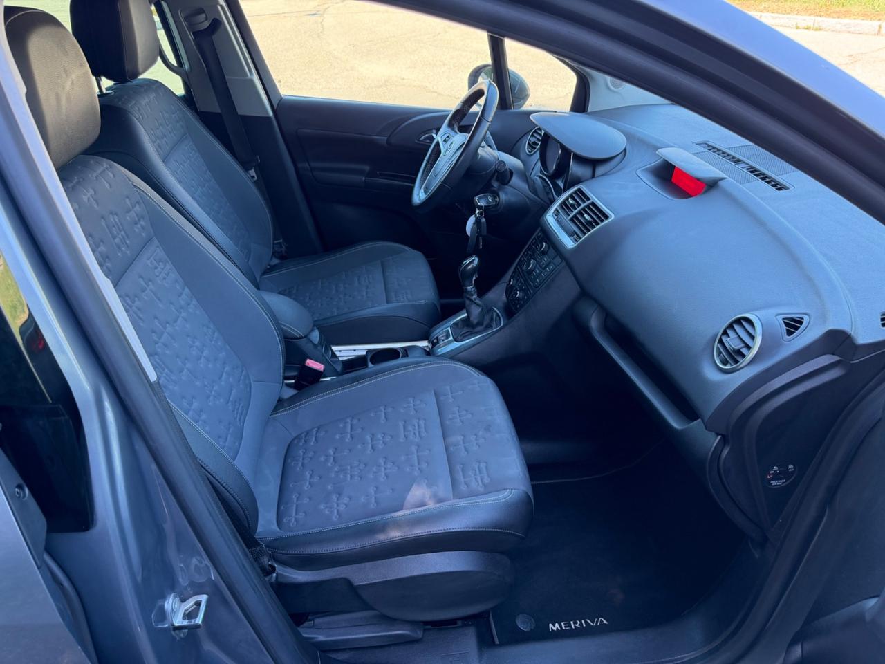 Opel Meriva 1.3 CDTI 95CV ecoFLEX Cosmo