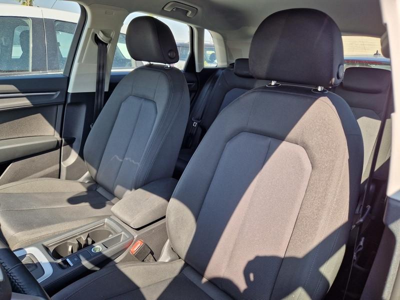 AUDI Q3 35 TDI S tronic Business