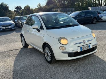 Fiat 500 1.3 Multijet 16V 75CV Pop