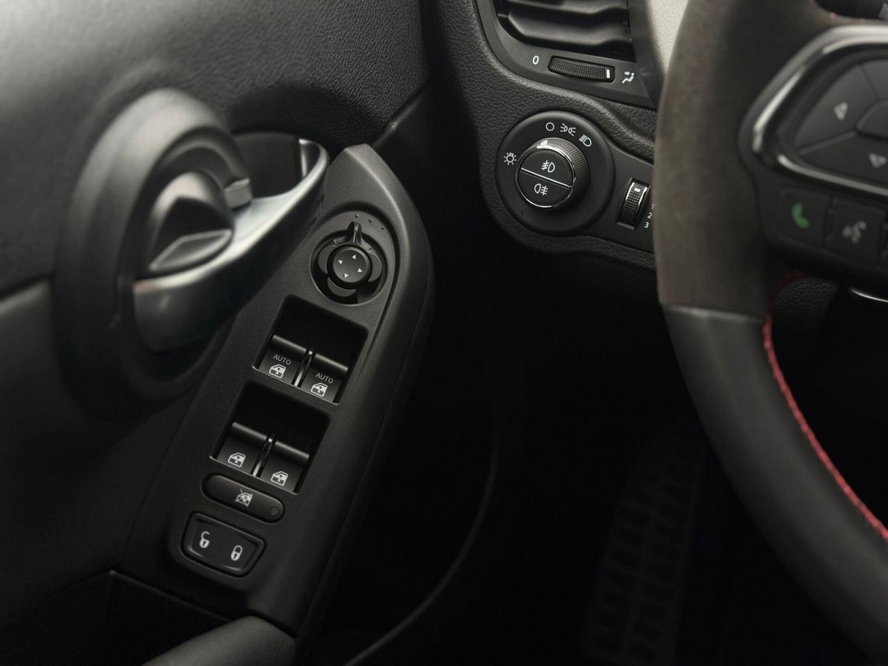 Fiat 500X 1.5 T4 Hybrid 130 CV DCT
