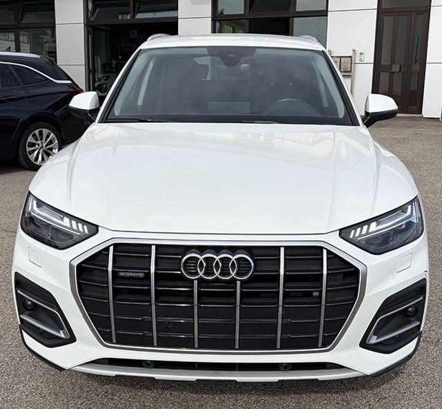 AUDI Q5 40 TDI 204 CV quattro S tronic Advanced