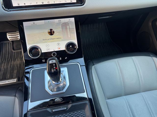 LAND ROVER Range Rover Evoque 2.0D I4-L.Flw 150CV MHEV AWD Auto R-Dynamic S