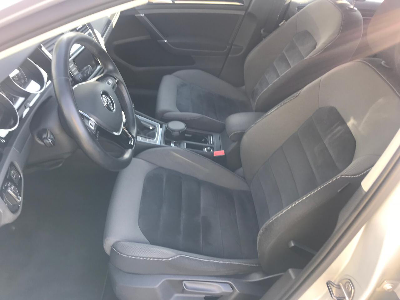 Volkswagen Golf 1.6 TDI 110 CV 5p. Highline BlueMotion Technology