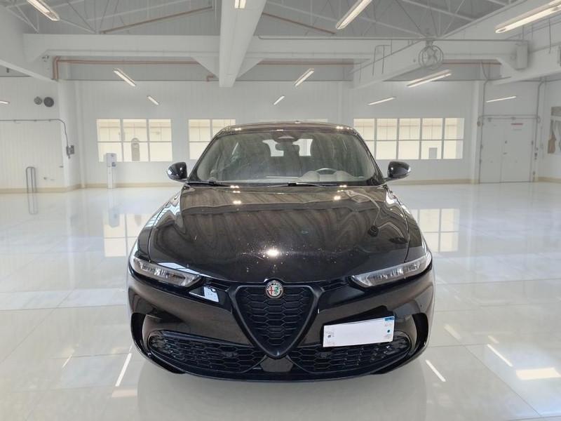 ALFA ROMEO TONALE 1.5 130 CV HYBRID TCT7 SPRINT SUV