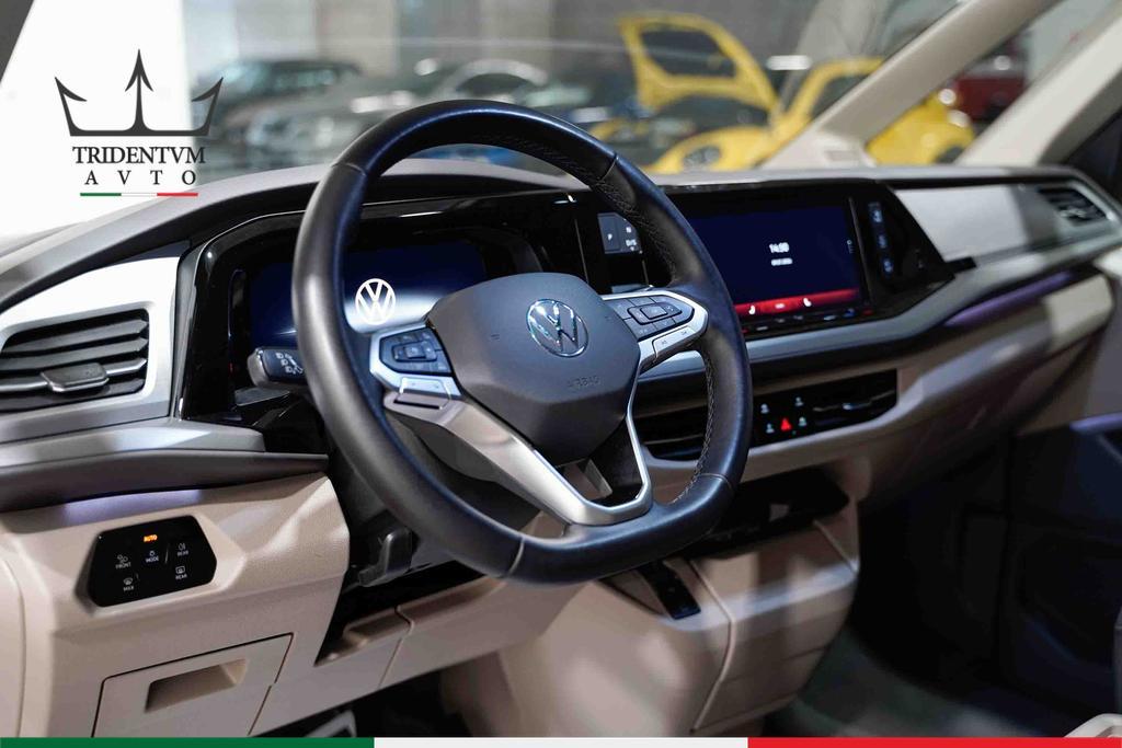 Volkswagen Multivan Multivan 2.0 tdi Edition 150cv dsg 7p.ti