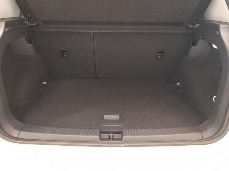Volkswagen T-Cross 1.0 TSI 81kW Advanced
