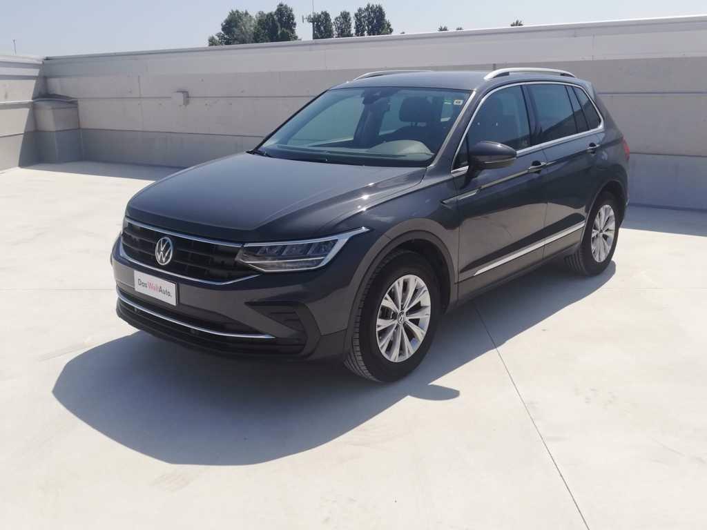 VOLKSWAGEN Tiguan 2.0 TDI 150 CV SCR DSG Life del 2021