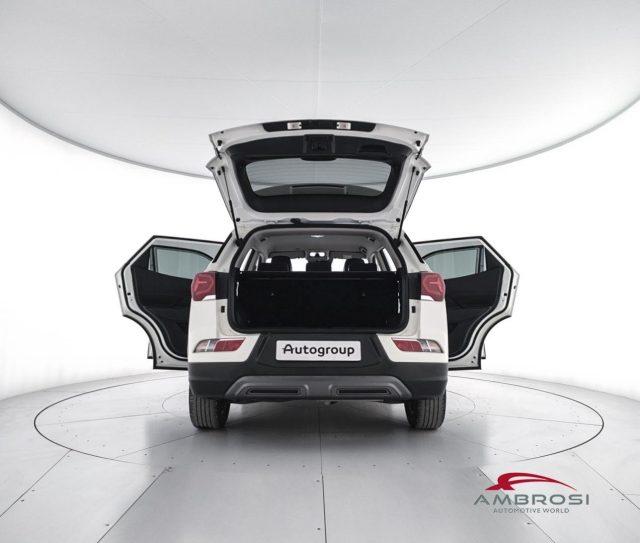 SSANGYONG Korando 1.6 Diesel AWD Icon