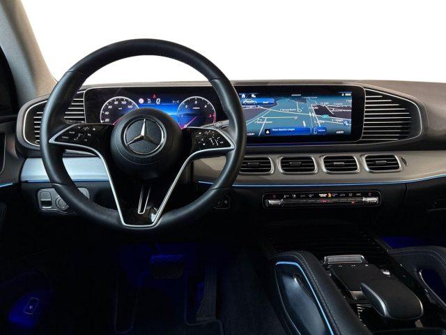 MERCEDES-BENZ GLE 300 d 4Matic Mild Hybrid Advanced
