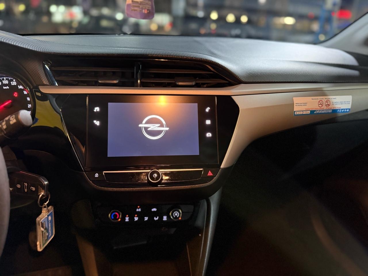 Opel Corsa 1.2 Edition