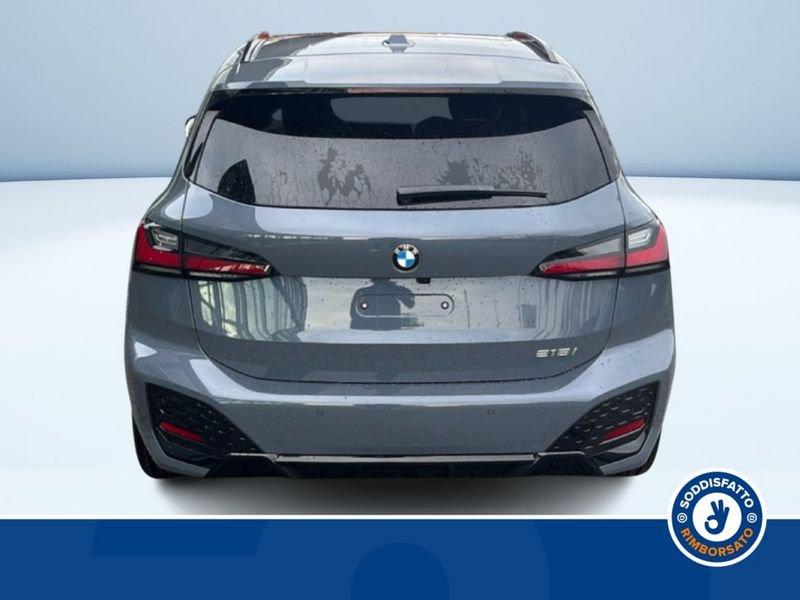 BMW Serie 2 Active Tourer 218i M Sport